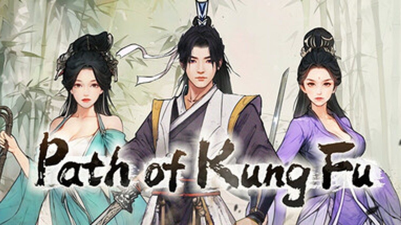 刀剑江湖路-绅士mod版 玩法展示 画面 2