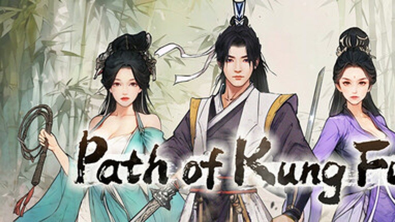 刀剑江湖路-绅士mod版 故事片段 场景图 1